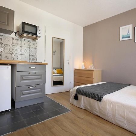 Expat Renting - Le Sophia - Casino Barriere - Parking Toulouse Exterior foto