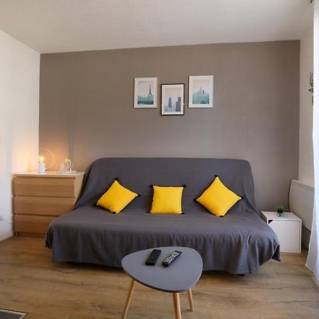 Expat Renting - Le Sophia - Casino Barriere - Parking Toulouse Exterior foto